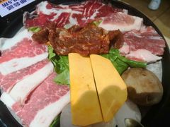熟成大牧场-木槿花韩式炭烤·熟成肉工坊(孙文东路店)