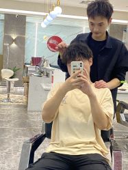 -名作·臻美Hair SaLon