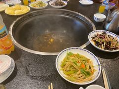 -荣德灶台鱼(圣泉寺店)