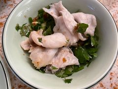 -龙继斑鱼庄(犀浦店)