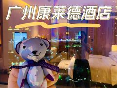 -北京康莱德酒店
