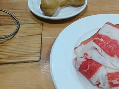 羊肉-元盛居(亚泰大街店)
