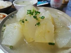 -周肥肠(江油总店)