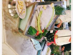 -339旋转餐厅(天府熊猫塔店)