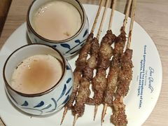 -星伦多自助料理(宝山龙湖天街店)