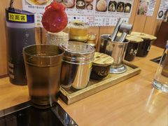 -博多一幸舍(侨福芳草地购物中心店)