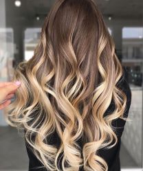 点击看大图 -KIMI HAIR SALON·烫染设计店