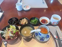 -一本魅·日式料理