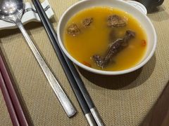 -隅焰·三生三味·手作川菜(金沙天街店)