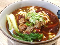 -面乙新派手擀面(大悦城店)