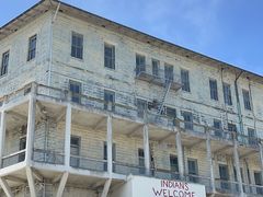 -阿尔卡特拉斯岛