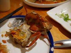 -莲花公园煎蟹·30年闽菜(火车站店)