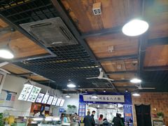 -陇上全荟兰州传统牛肉面(延吉路店)