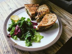 -O'mills Sourdough Bakery&Bistro(永嘉路店)