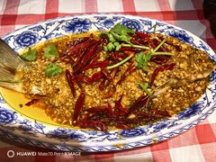 -忆外婆徐州菜·地锅鸡·生日宴(吴庄店)