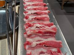 -Ant 蚂蚁洞烤肉·大营地(上海静安大悦城店)