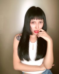 -3AM·S HAIR SALON烫发染发接发