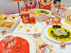 -时尚天河商业广场
