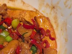 -渔舟意·湖南家宴(萝岗纳金城店)