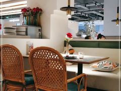 大堂-Aqua Oasis 水天堂(爱山广场店)