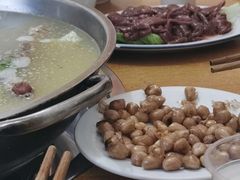 -顺庆羊肉馆(南坪店)
