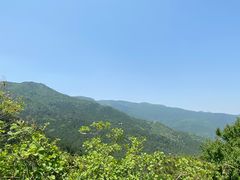 -香山公园