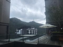 -台北北投丽禧温泉酒店