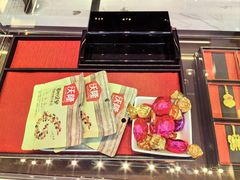 -老铺黄金(工美大厦店)