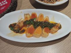 -渝信川菜 · 川味家常菜(财富购物中心店)