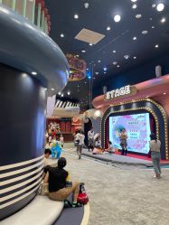 -奈尔宝家庭中心·亲子餐厅(鄞州万达店)