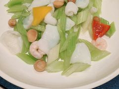 -阿明小菜·海鲜·上海菜(浦建路店)