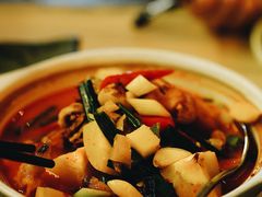 -缘生态云南菜·野生菌庭院餐厅(华侨城店)