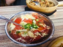-壹煲口福煲仔饭(中山路店)