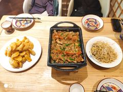 -老江南春·中国龙菜(衡山路店)