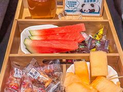 -江南足纪·影院足道·轻奢SPA(红山6979店)