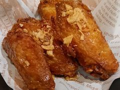 -八爷茶餐厅