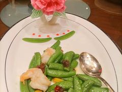 -华夏食府中餐厅(中原路店)