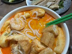 -绿柠食堂(北外滩店)