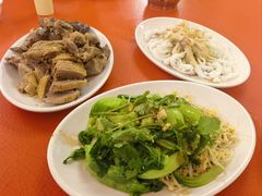 -水东兴记鸭粥店(茂名店)