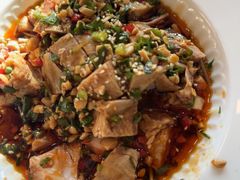 -民族饭荘(新华大街店)