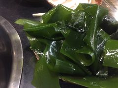 海带苗-彭三老火锅(枣子岚垭正街店)