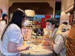 -墨茉点心局(国金街店)