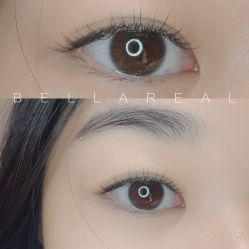 -BELLAREAL新美社