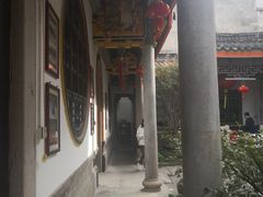 -吴祥记潮州菜·百年老字号·砂锅粥