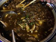 -清真双宝红油牛系列