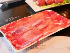 -牛事制造局牛肉火锅(莲岳路店)