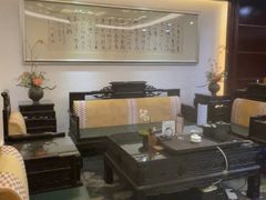 -金成潮菜博物馆(海珠湿地店)
