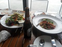 -玛尚诺意式餐厅(官舍店)