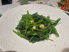 -百味馆·海鲜·湛江菜(后海花园店)