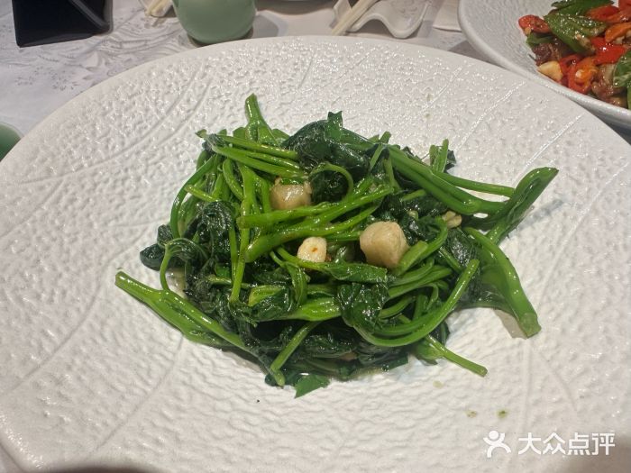 百味馆·海鲜·湛江菜(后海花园店)图片